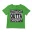 Straight Outta Chrompet Unisex Toddler T-Shirt in Apple Color
